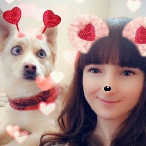 Meet your Posher, Emily-rose